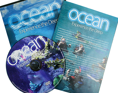 Ocean Cover