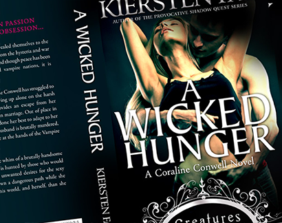 Wicked Hunger
